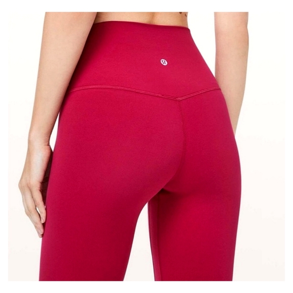 Lululemon Leggings - Picture 2 of 9